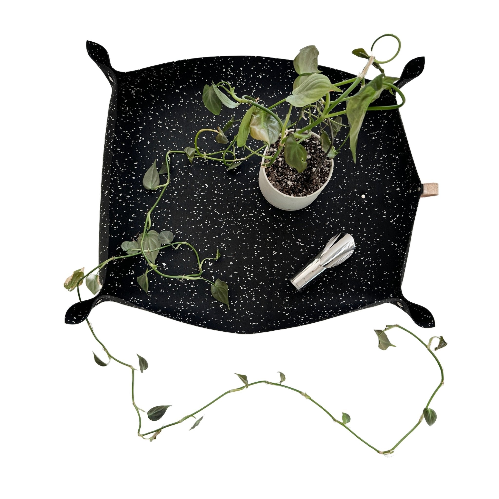 potting tarp Recycled Rubber Potting Tarp – RT1home