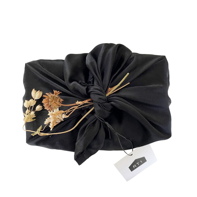 SILK BENTO BAG - SECONDS SALE - RT1home