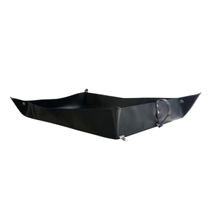 VEGAN POTTING TARP